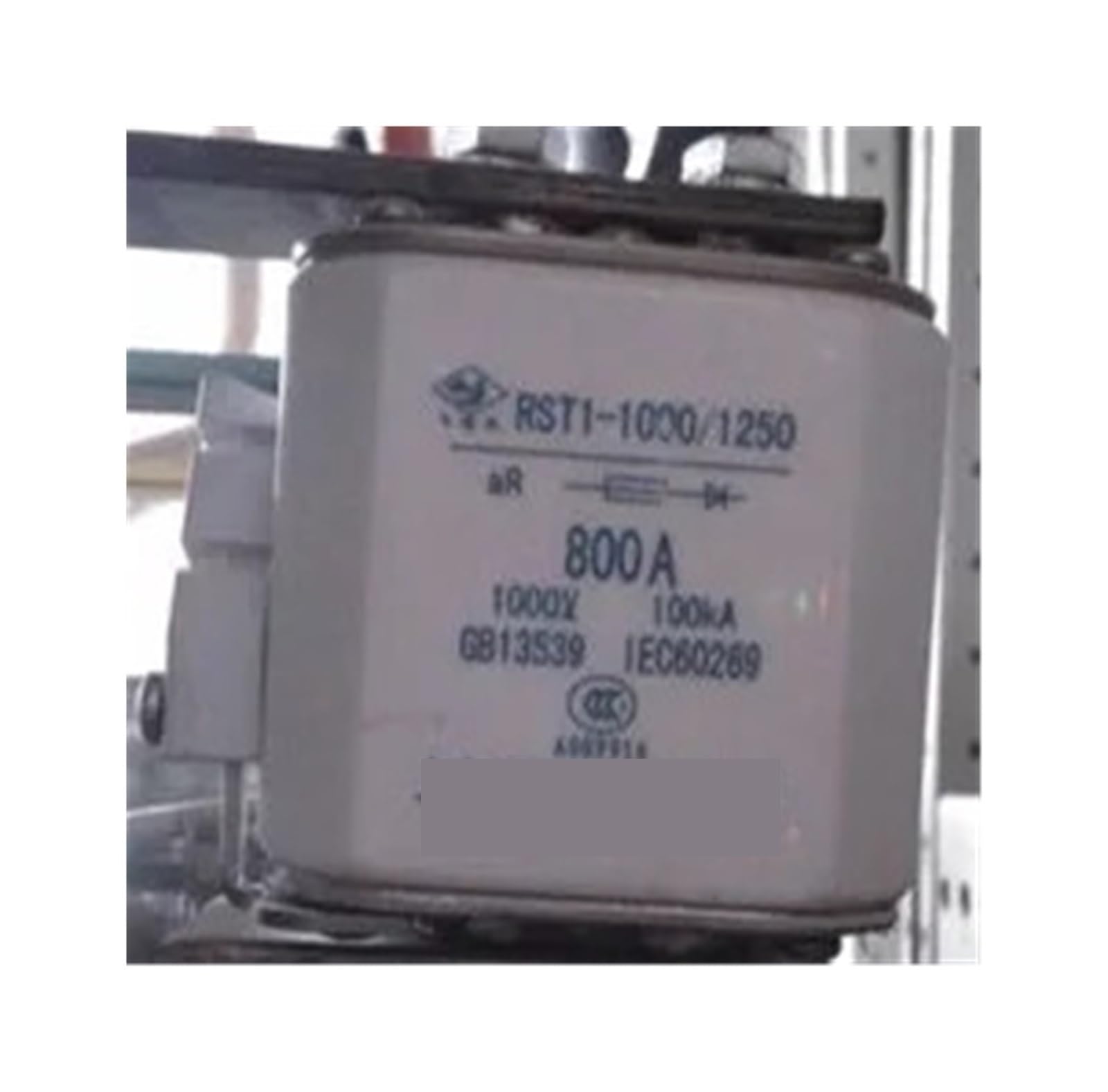 VSPPJYFG Fuses RST1-1000/1250 800A 1000V BC100KA RST1-1000/1250 900A 1000V(RST1-1000/1250 800A 1000V)