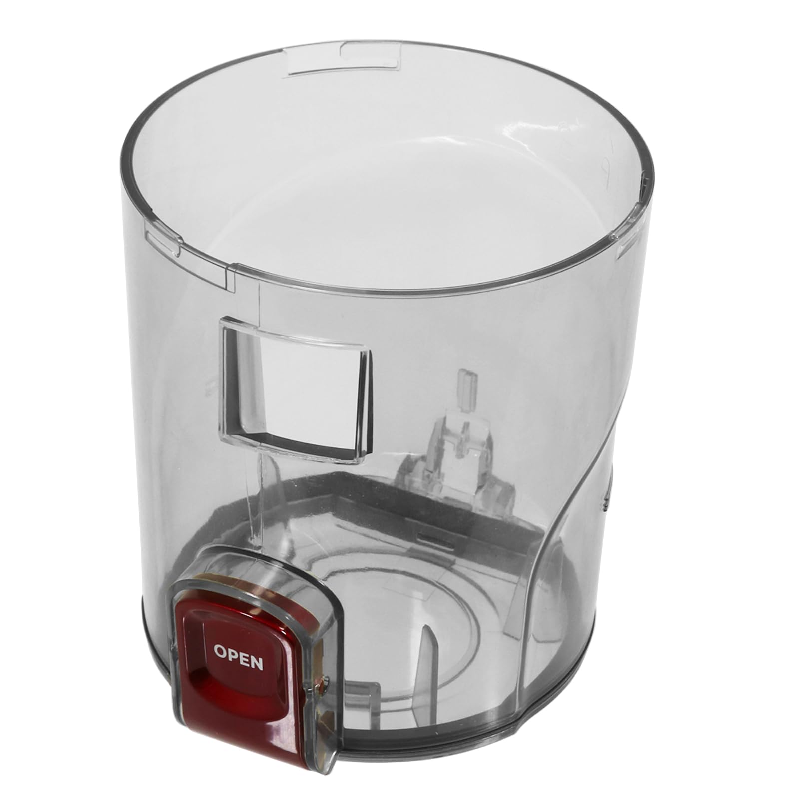Spares2go Dirt Bin Dust Container compatible with Hoover Cyclonic Vacuum Cleaner