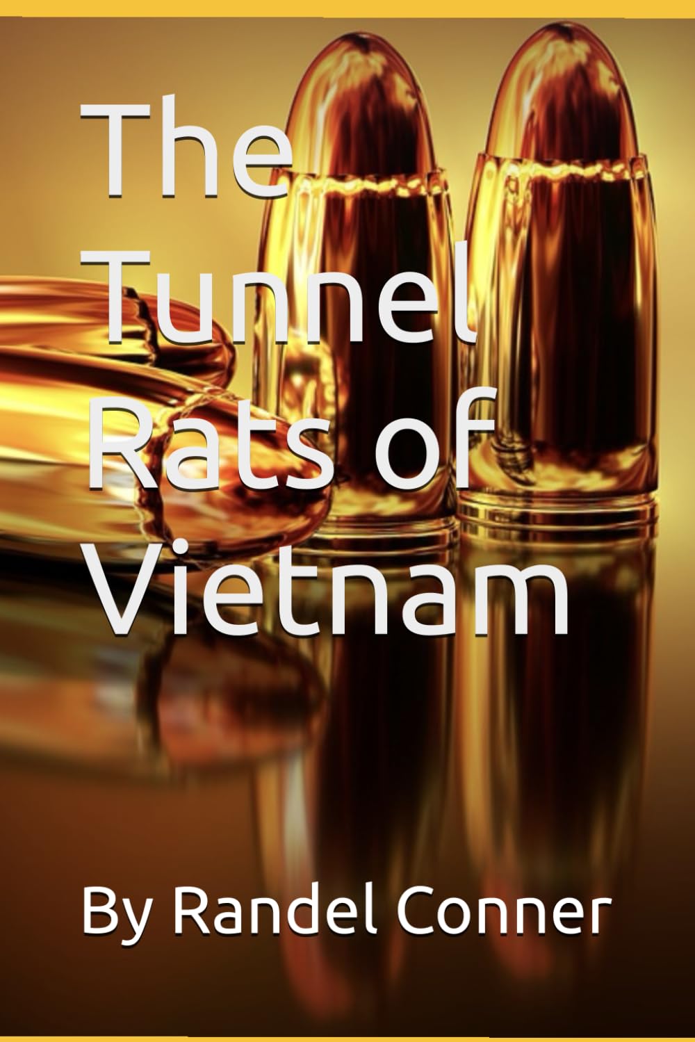 The Tunnel Rats of Vietnam