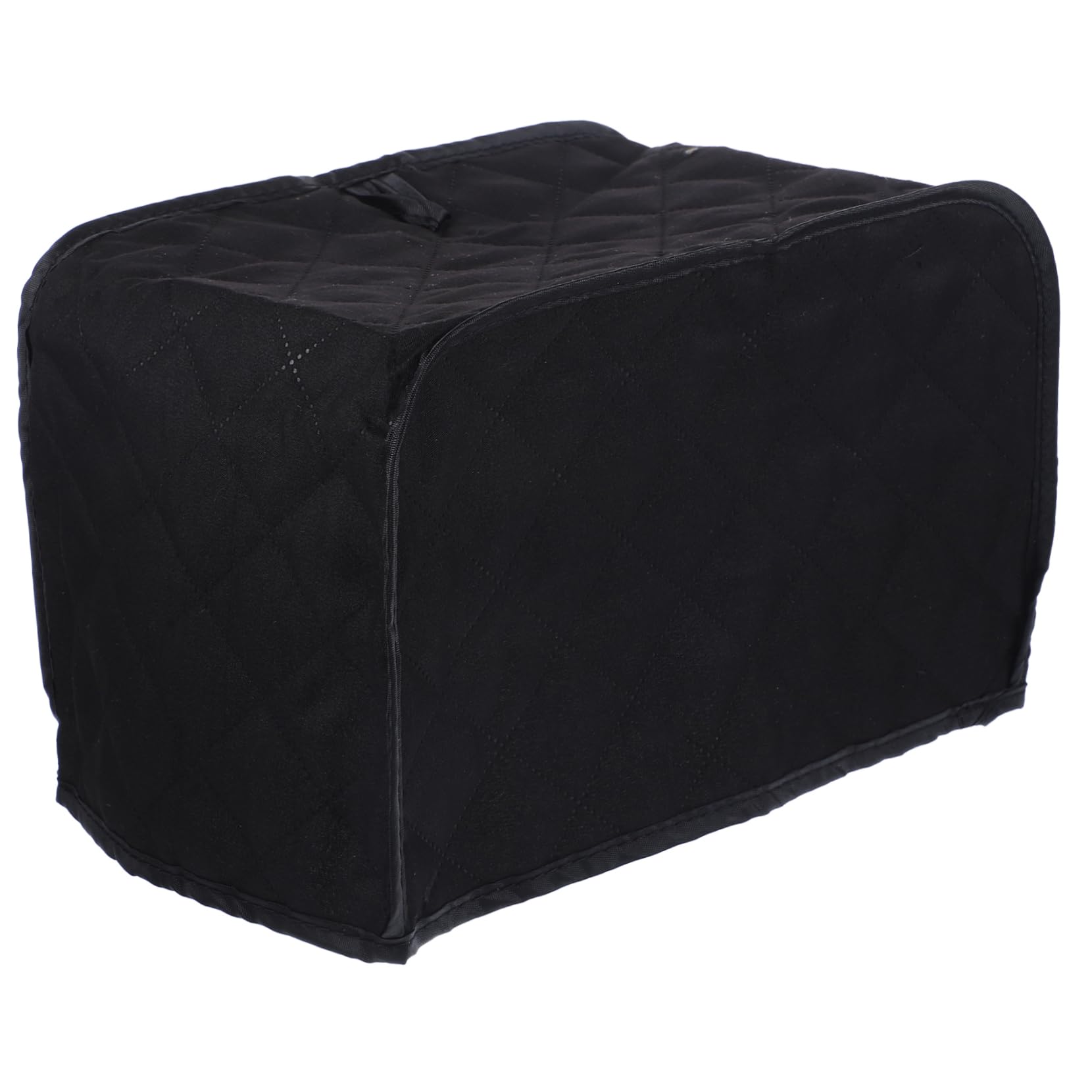 SHOWERORO Toaster Accessory Bread Maker Cover Washable Scratch-resistant Home Appliance Your Machine