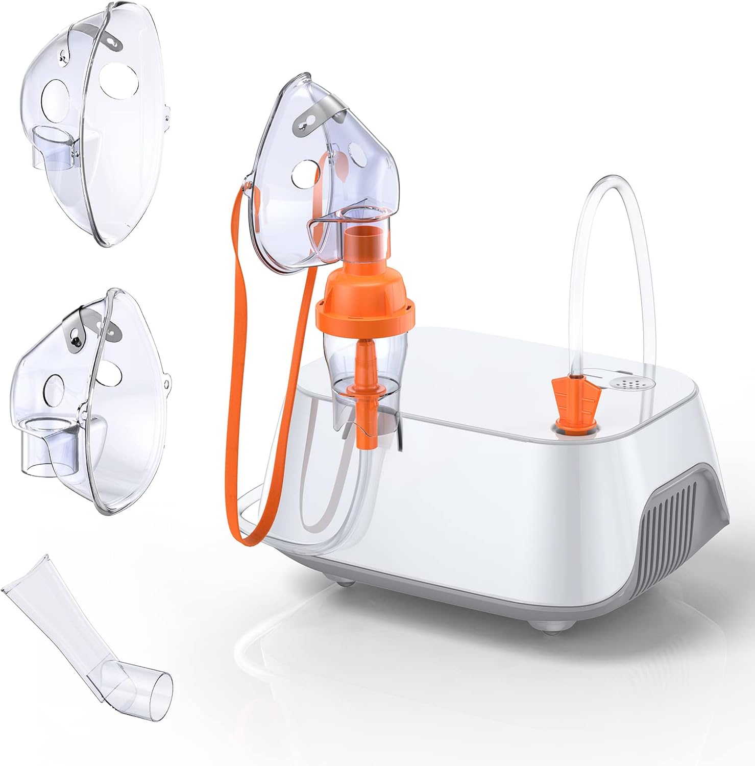 Buy Nebulizer Machine Portable Nebulizer Machine for Adults and Kids