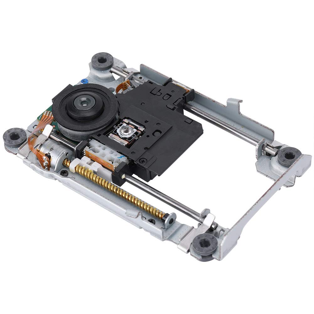 Venta Loca Lente óptica La-ser, reemplazo de Cubierta para Consola de Juegos KEM-490AAA