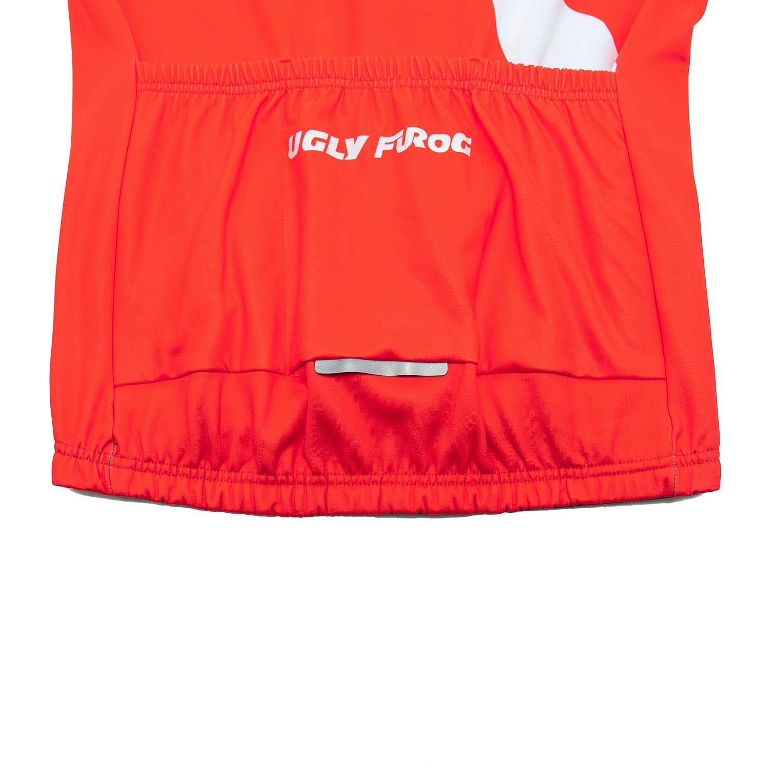 UGLY FROG Women Thermal Fleece Cycling Jersey Suits Winter Long Road Bike MTB Set Outdoor Sports Bicycle Clothing 3D Gel Padded Pants Trousers Breath Warm Windproof