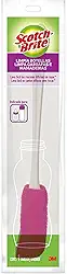 Scotch-Brite 3M, Limpador Para Garrafa e Mamadeira, Rosa