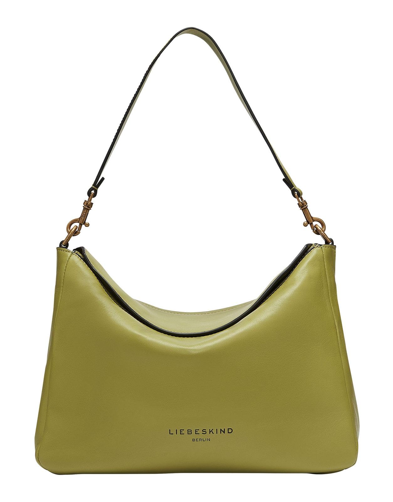 Liebeskind Berlin Women's Hobo M, Thymes, M