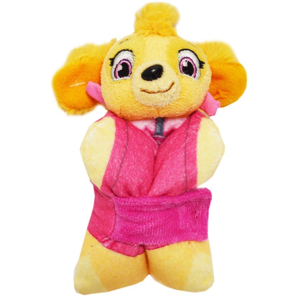 paw patrol pillow pet skye