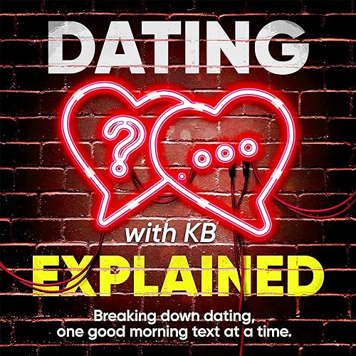 Dating Explained Titelbild