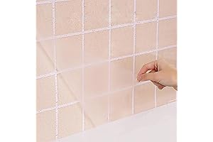 Contact Paper Clear for Crafts: Essential DIY Tool