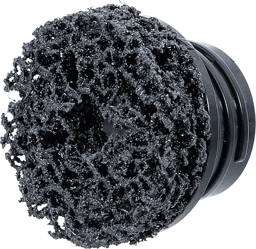 BGS 74450-3 | Ersatz-Schleifscheibe | für Art. 74449 | 50 x 14 mm