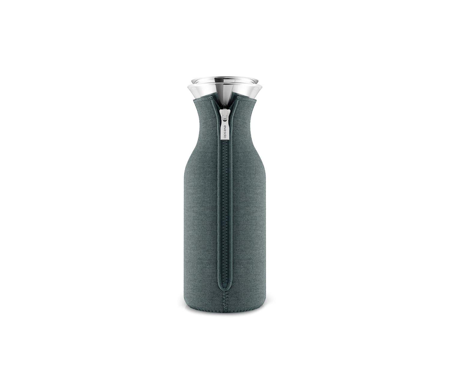 Eva Solo Fridge carafe 1.0l Petrol woven