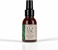 Progrowth Classic Tônico Capilar com Jaborandi, Baicapil, Kerascalp, Zinco PCA, Vitamina A, 100ml, Alta Performance para Crescimento Acelerado (60ml)