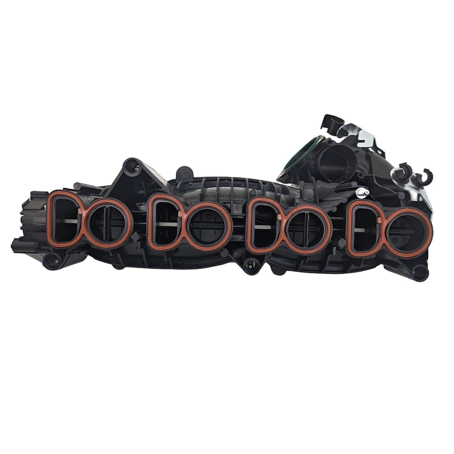 Ansaugkrümmer Ansaugbrücke Kompatibel Mit BMW 1er E81 E87 E88 E82 3er E90 E91 E92 E93 5er E60 E61 120d 118d 320d 520d E83 E84 X1 X3 11618507239