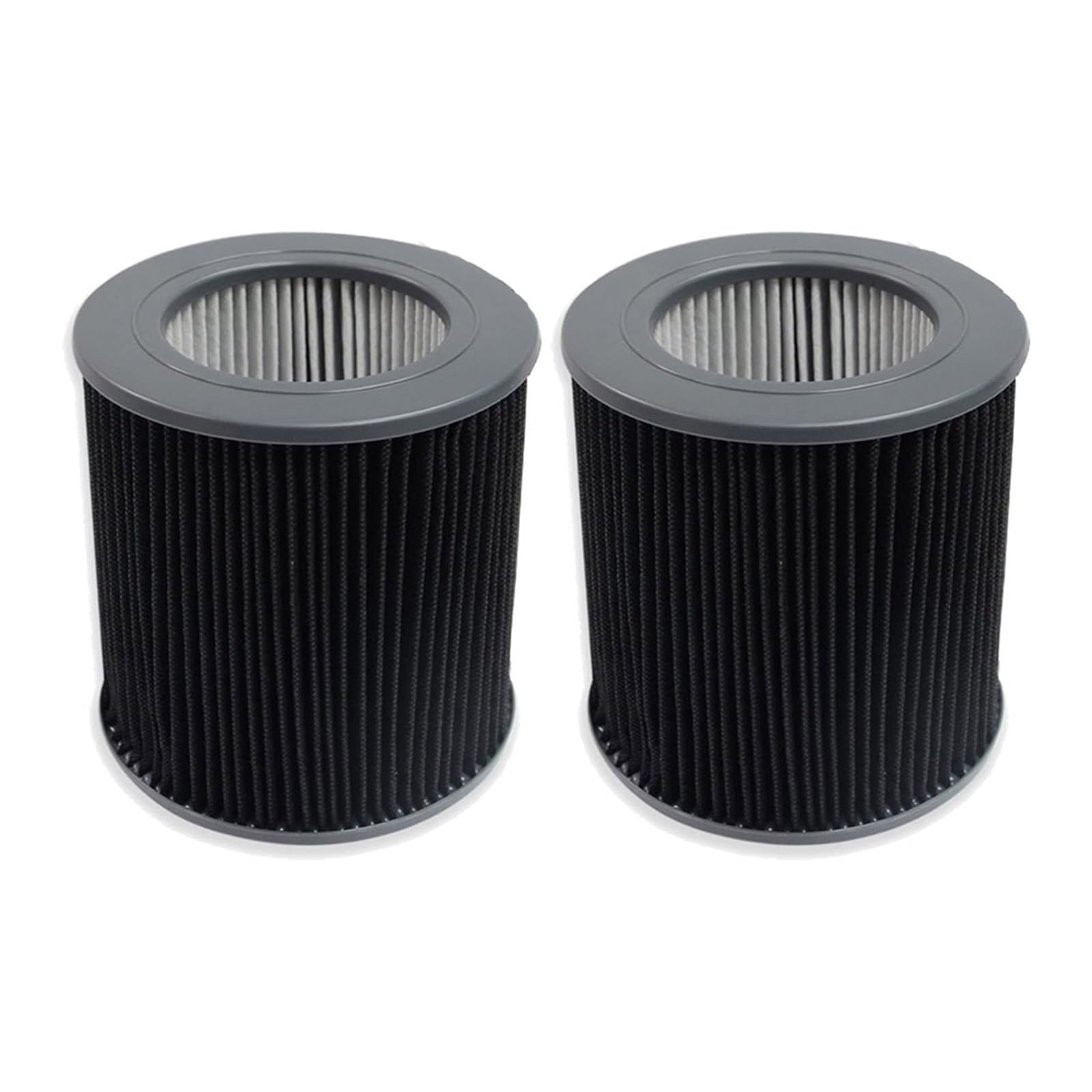 Yaorypwmccs 2Pcs Removable Air Purifier Replacement Filter, Compatible With Peco,