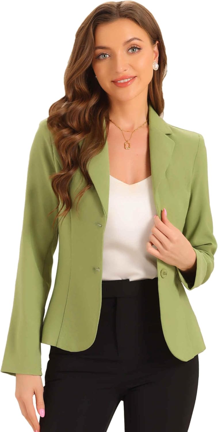Matcha Green