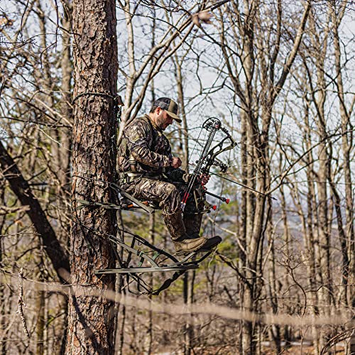 Image of Summit Treestands Footrest Kit, Choose Size