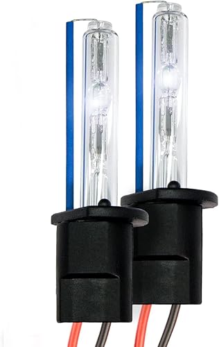 Miniatura 8 de Bombillas de reemplazo Xtremevision HID Xenón , 10000K - azul oscuro
