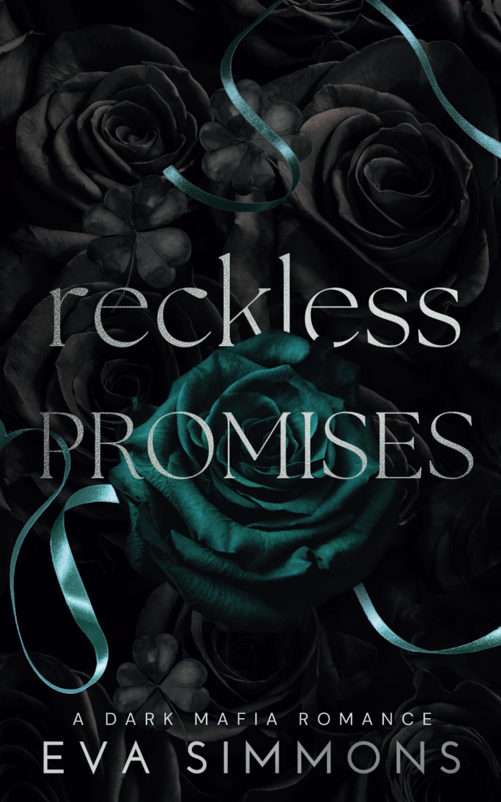 Reckless Promises: A Dark Mafia Romance