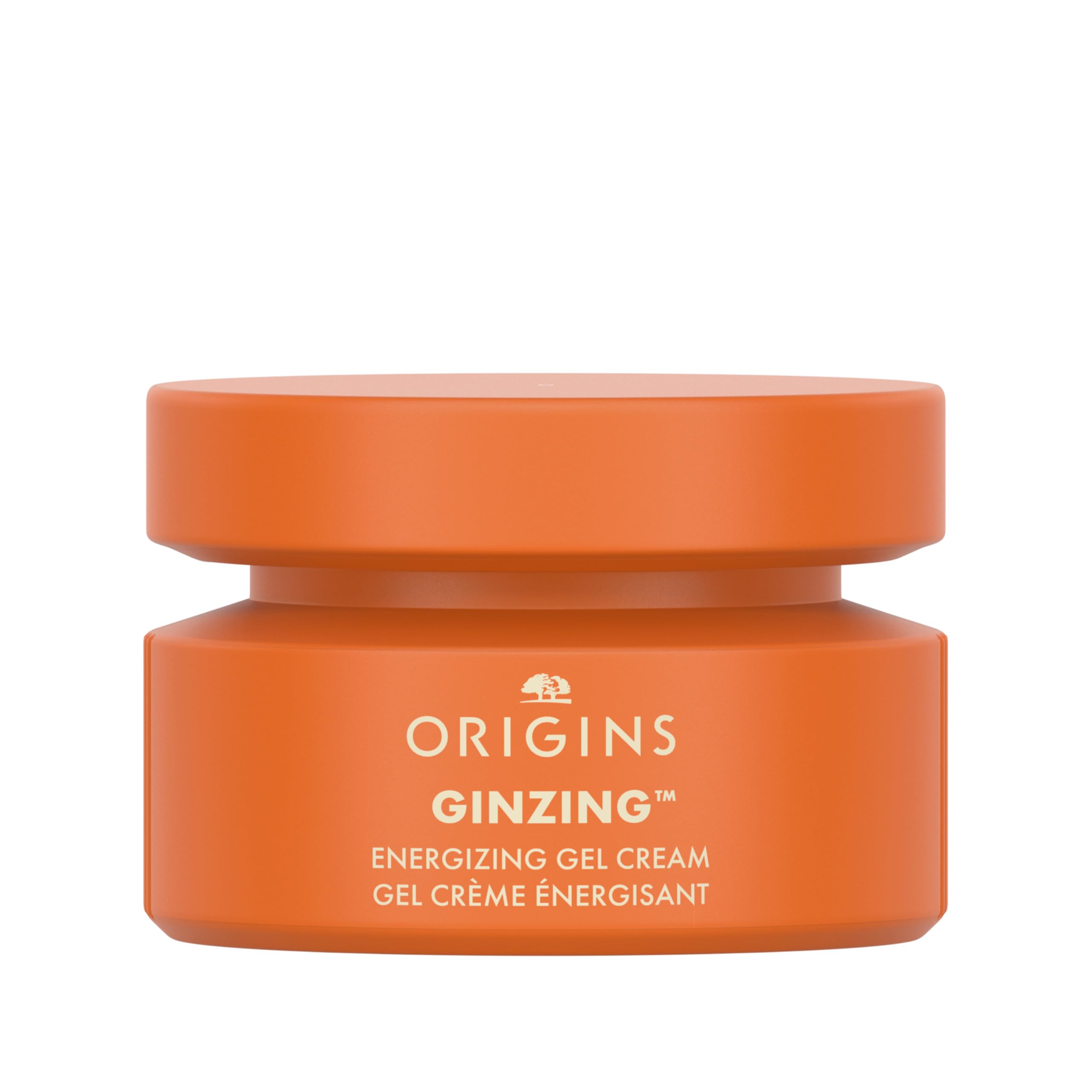 Origins GinZing Radiance-Boosting Gel Moisturizer | For All-Day Glow | With Vitamin C & Niacinamide
