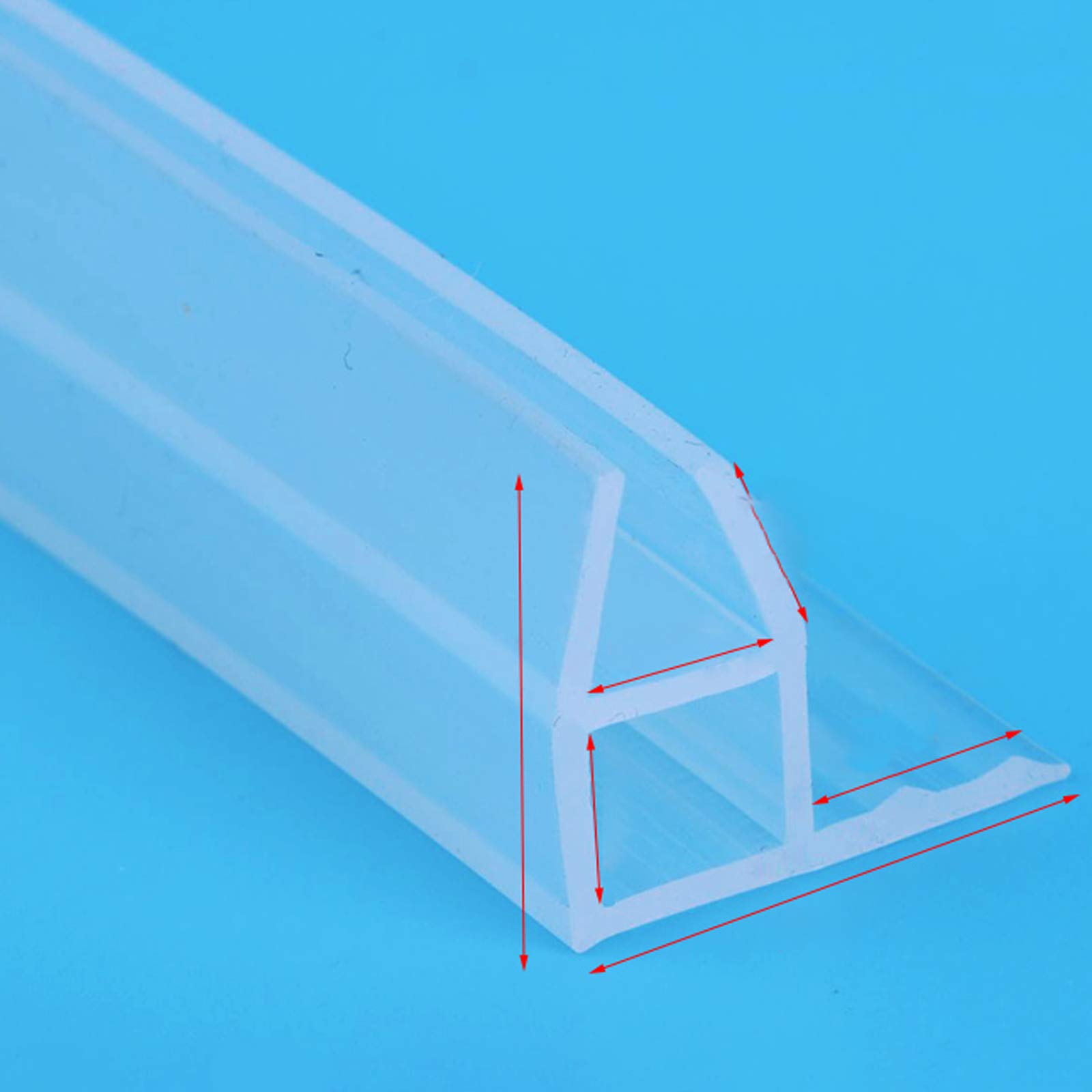 Buy Seal Shower,Shower Seal,Shower Door Seal,Shower Screen Seal Strip