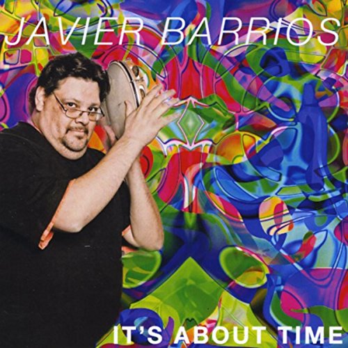 Play It's About Time by Javier Barrios on Amazon Music