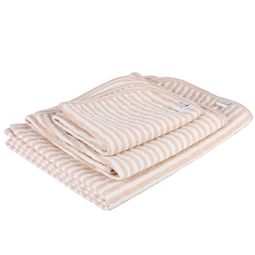 ZJchao Cambiador de pañales, tapete cambiador de pañales lavable, cambiador de pañales, estación de cambio de viaje, almohadilla de colchón infantil