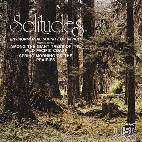 Solitudes 3 [Audio CD] Various Artists