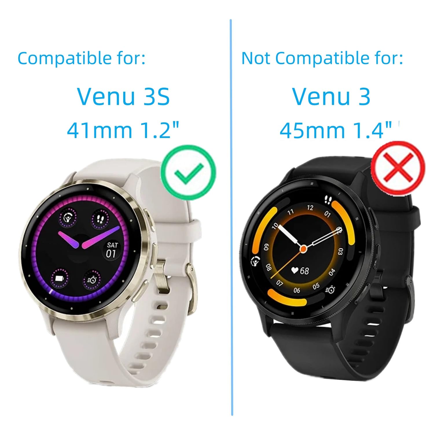 Hianjoo 2 Delige Hoes met Geharde Schermbeschermer Compatibel met Apple Hianjoo 2 Delige Hoes met Geharde Schermbeschermer Compatibel met Apple
