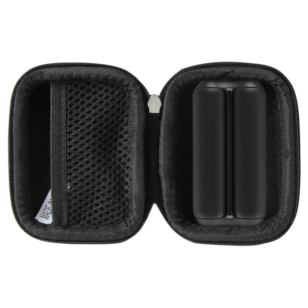 Hermitshell Hard Travel Case for ONO Roller Jr Junior Size Handheld Fidget Toy (Only Case)