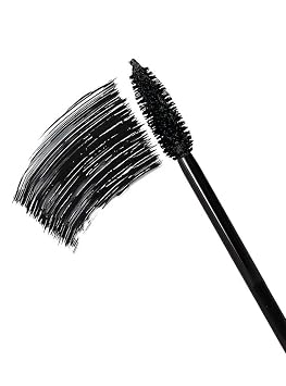 Golden Rose Smokey Lashes Mascara Intensely Black