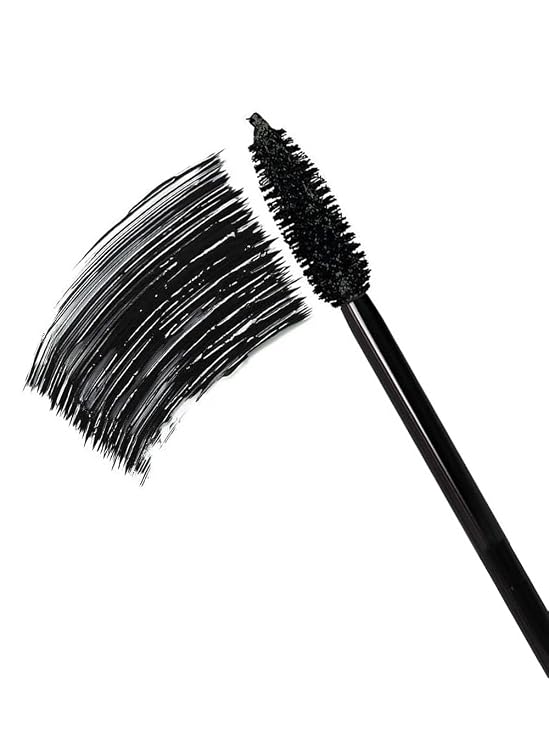 Golden Rose Smokey Lashes Mascara Intensely Black