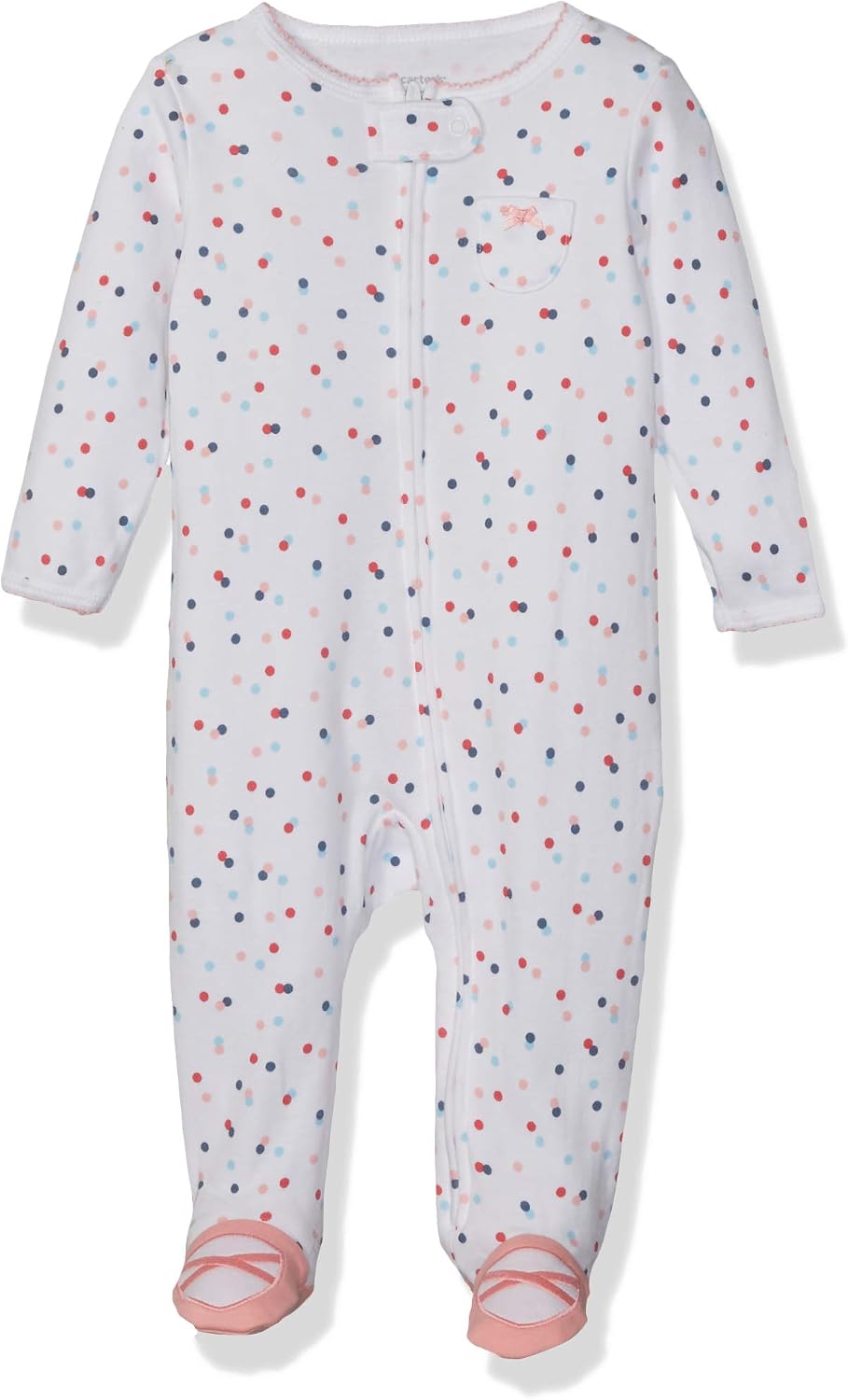 Carter's baby-girls Interlock 115g218