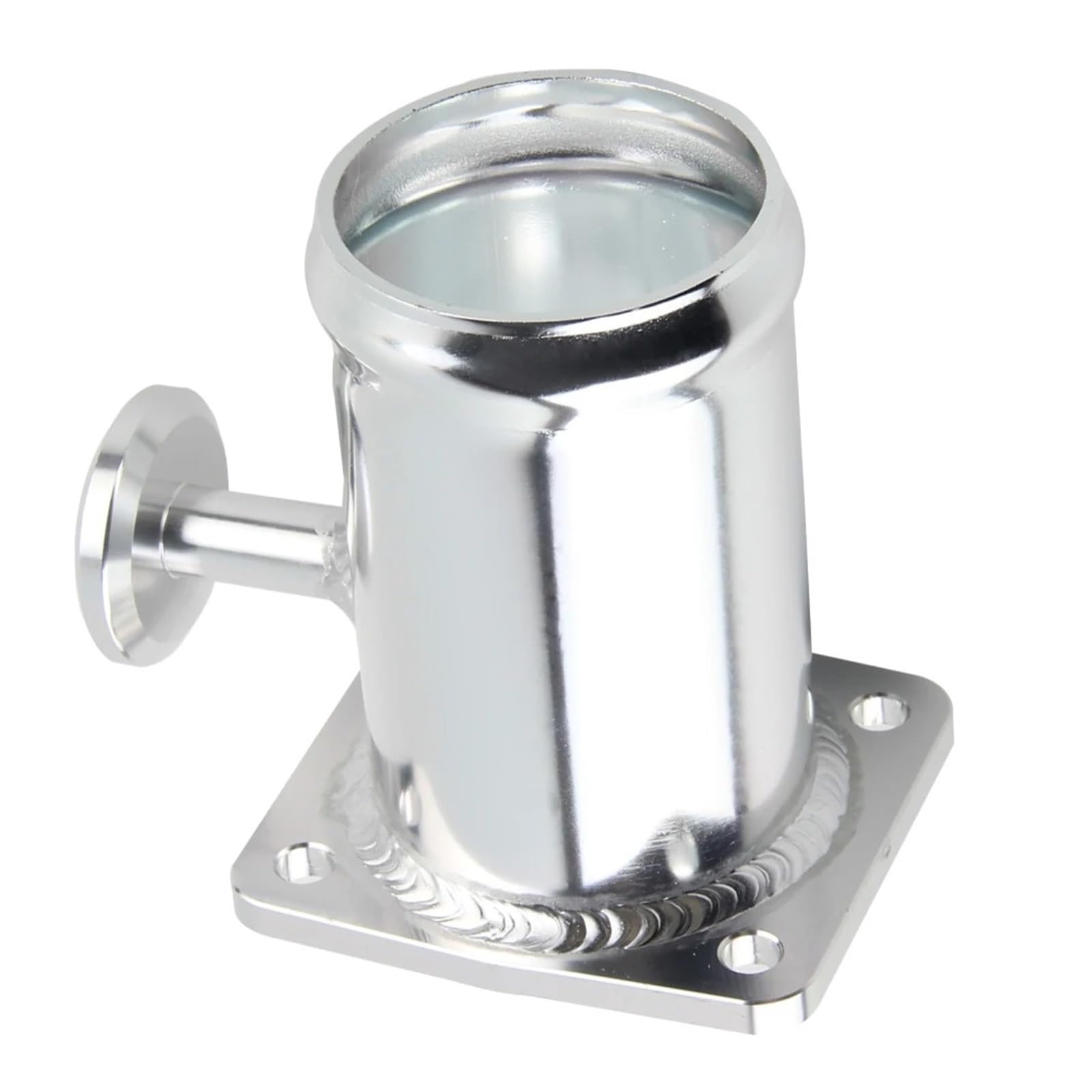 EGR Valve Blanking Plate for Land for Rover for Freelander TD4 Bypass Delete Adapter Valve Kits