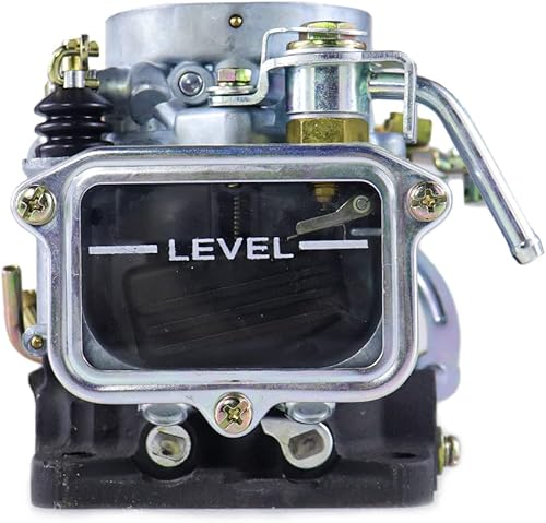 Miniatura 4 de Nuevo carburador para Nissan J15 J16 Datsun 620 1972-1975 NK-262 Reemplazar No. 16010-B5320