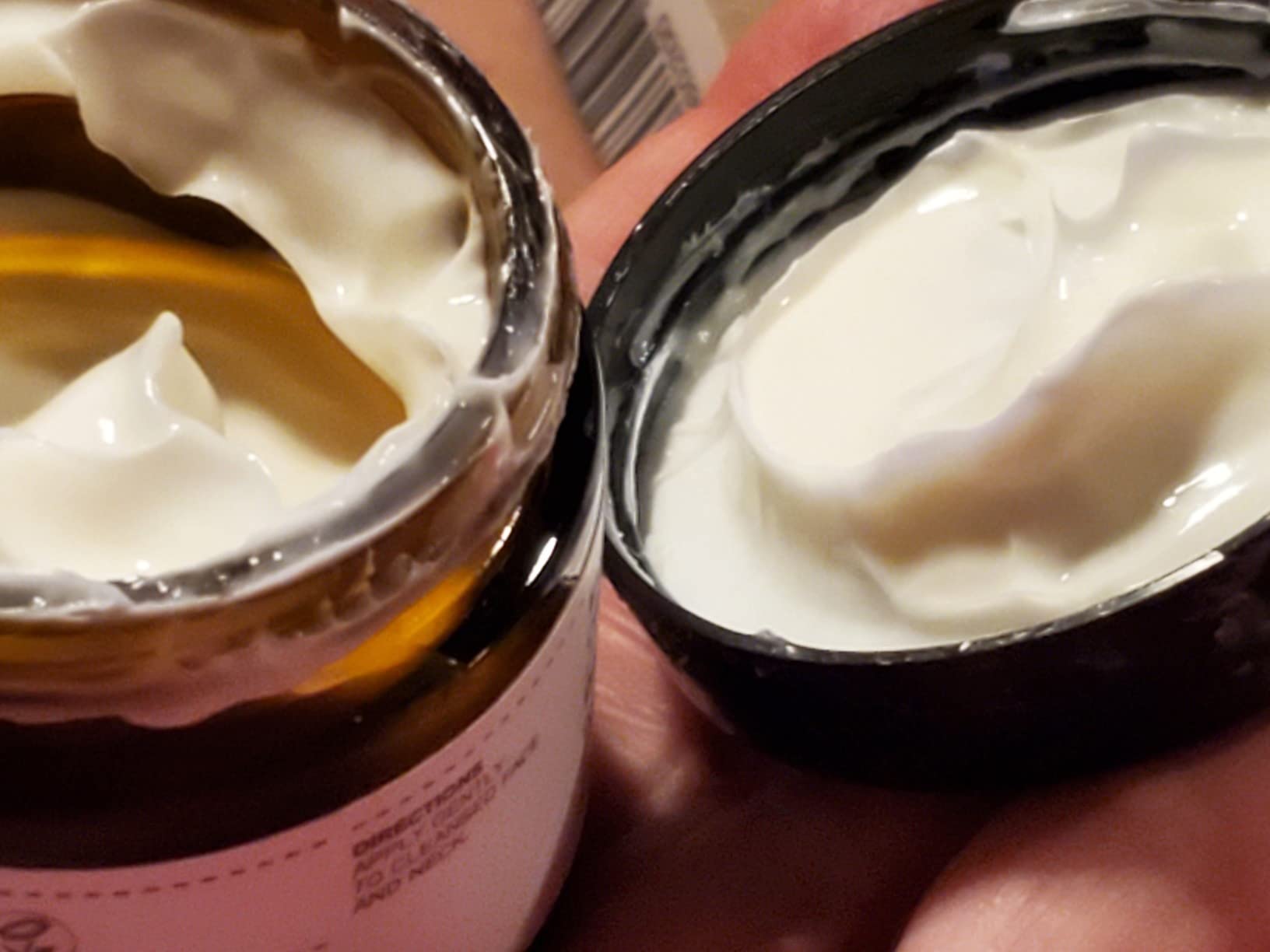 Evolve Organic Beauty - Natural Daily Renew Facial Cream | Small-Batch, Vegan Clean Beauty (2 oz | 60 mL) Packaging May Vary