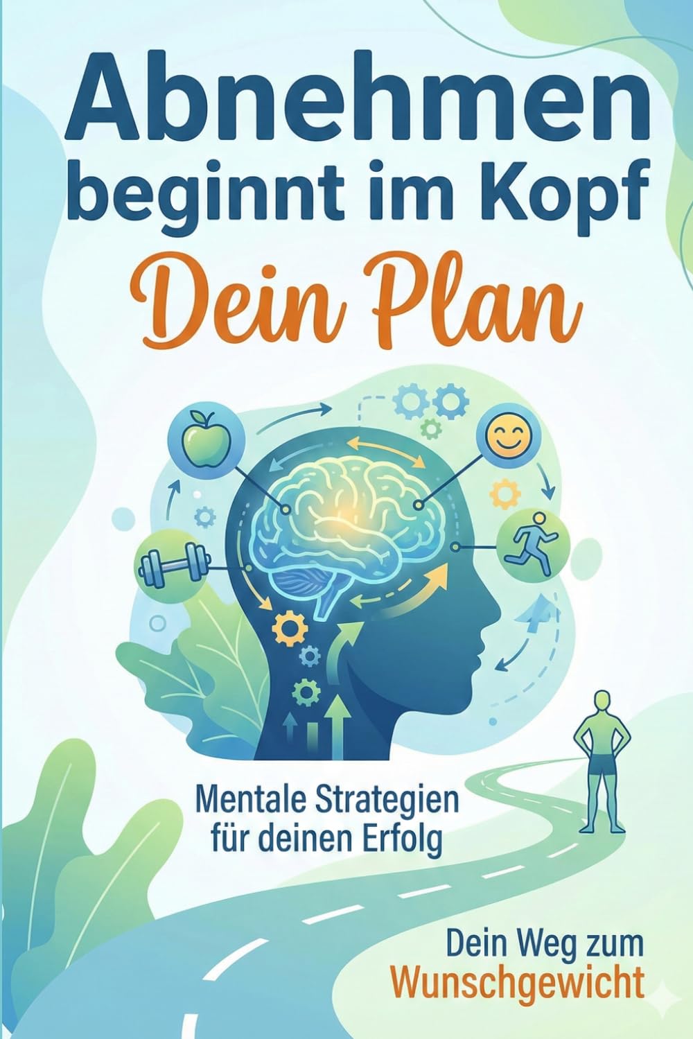 Abnehmen beginnt im Kopf: Dein Plan