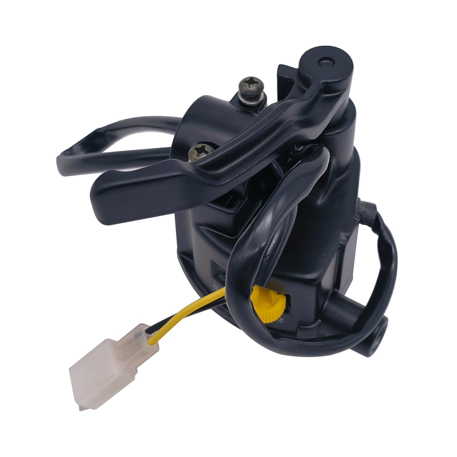 Interrupteur D'Allumage Avec Clé LH260ATV.19.9B 30110 Pour Linhai 260 300 400 - Compatible YMH Keeway Jinlang Feishen