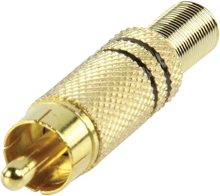 Valueline CC-010B Cavo Collegamento Valueline CC-010B Cavo Collegamento