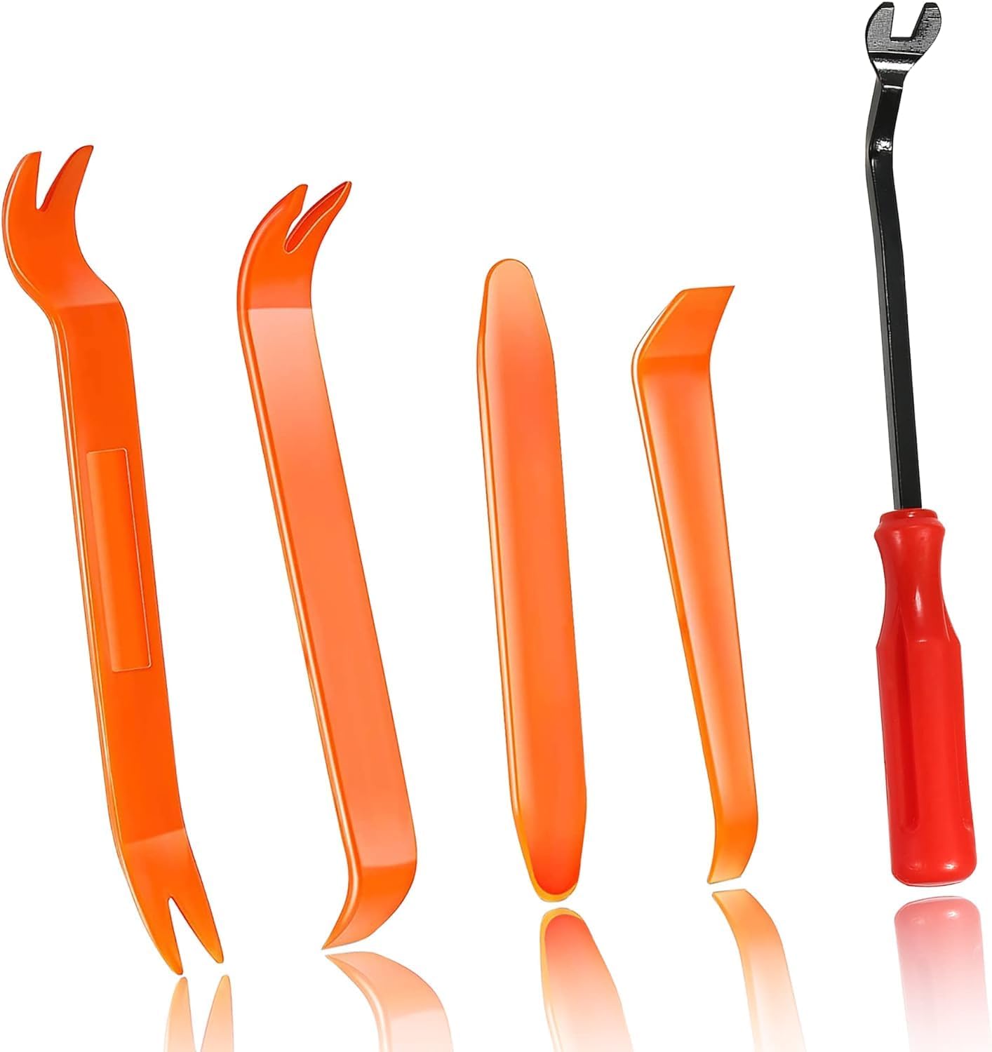 Car Trim Removal Tools Kit, Sunroof Tool for Auto Interior Trim Panel