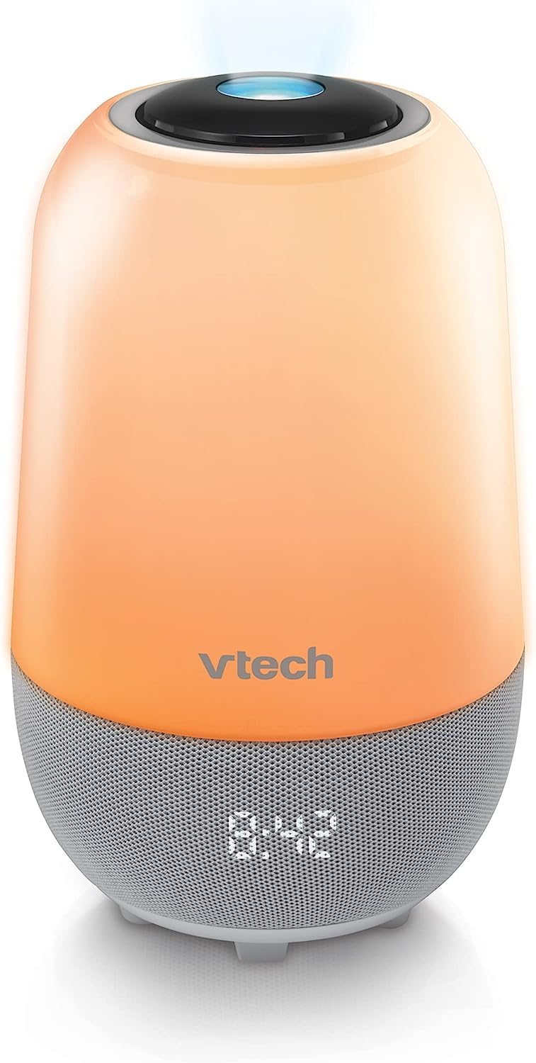 VTechV-Hush Pro Soothing Sleep Trainer