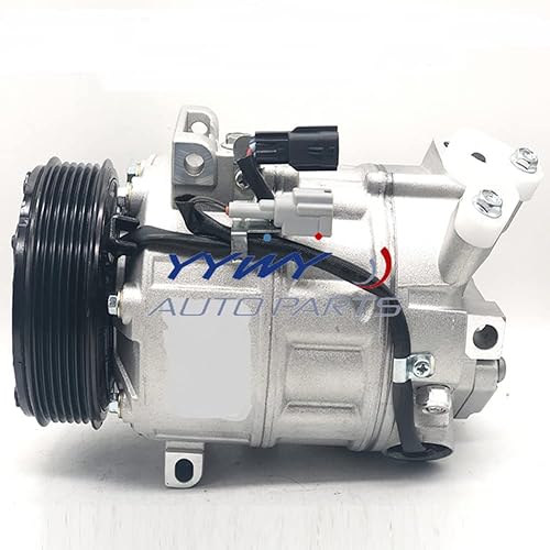 CAR AC Compressor for Nissan X-trail t31 RENAULT LAGUNA III 926001DE0A 8200561276 8200890987 7711497036 926001DE0B 92600BB60A