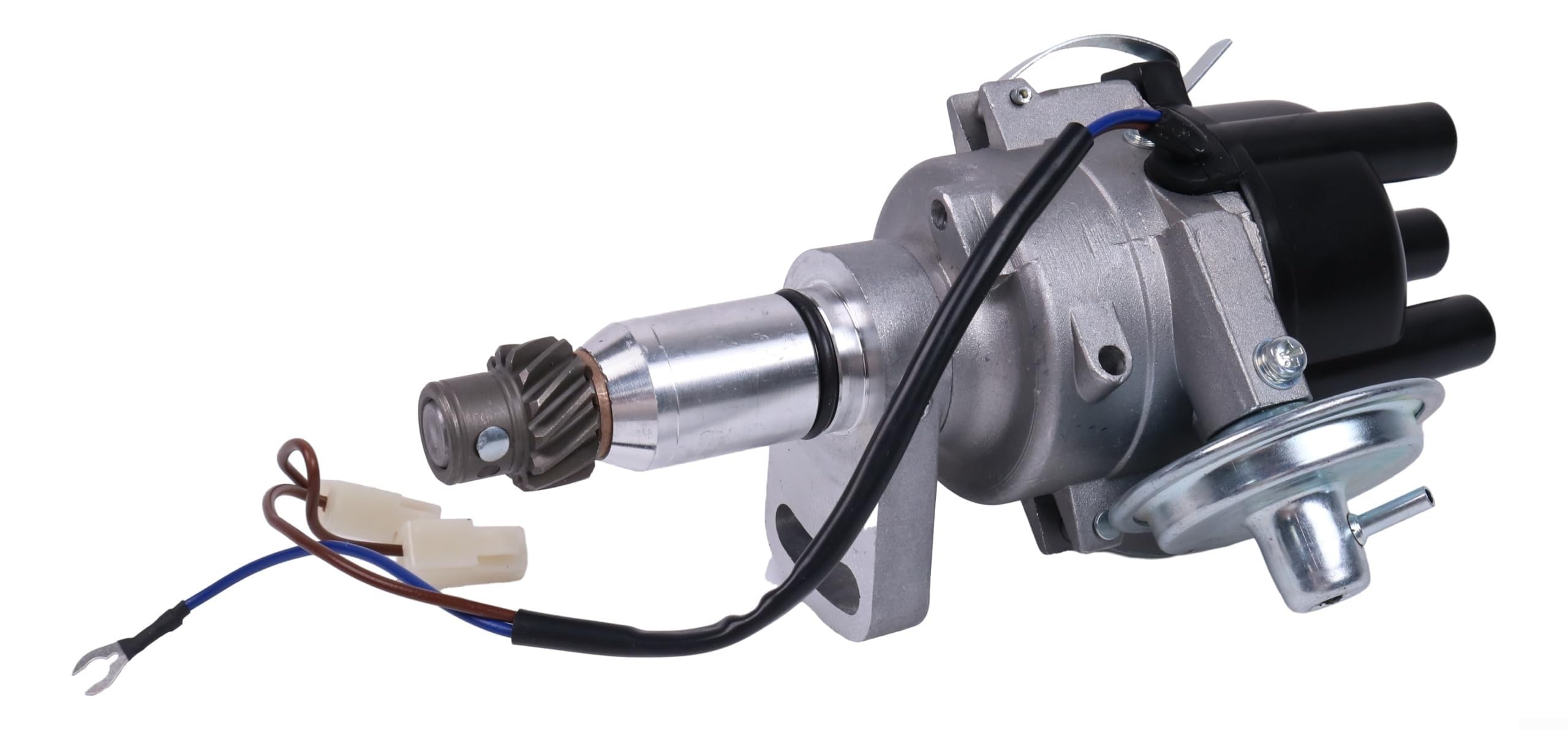 Distributore di accensione elettronica 33100-60A20 si adatta per suzuki Jimny per samurai per sierra 1.3L Motore 1981-1998 Direct OE Fit Parte Auto