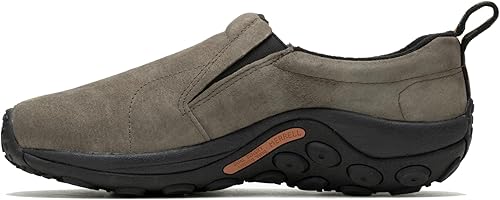 Miniatura 8 de Zapato deslizable Jungle de Merrell, de cuero, para hombre
