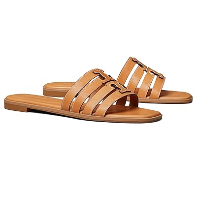 Tory Burch Ines Cage Slides Women