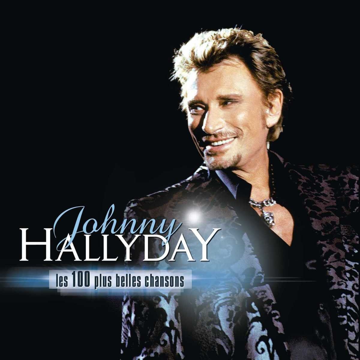 Les Plus Belle Photo De Johnny Hallyday Les 100 Plus Belles Chansons: Amazon.com.be: CDs & Vinyl