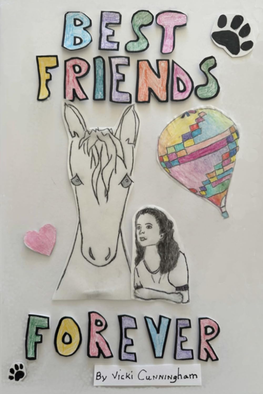 Best Friends Forever
