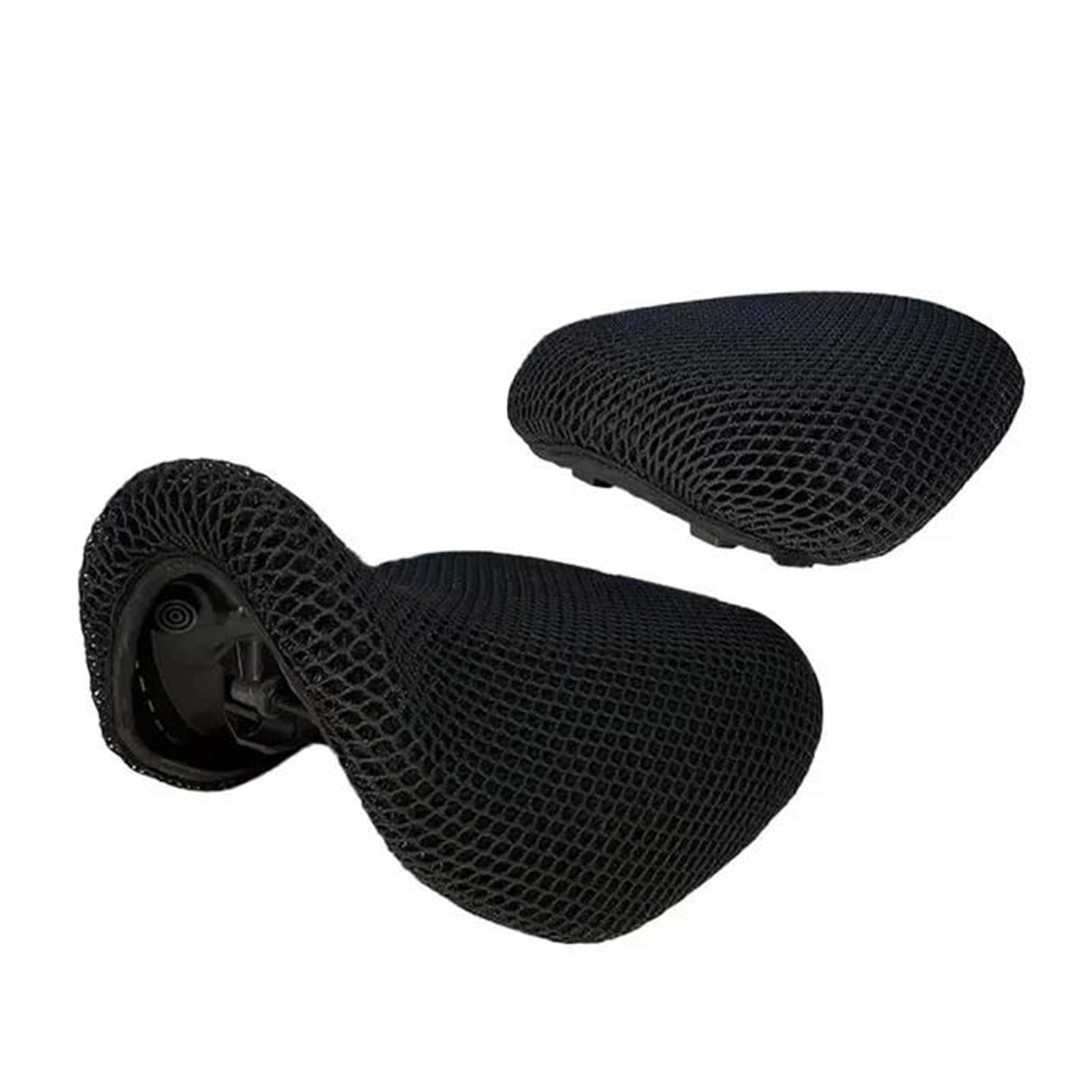 para Royal para Enfield para Himalayan450 2024- Fundas Asientos Motocicleta