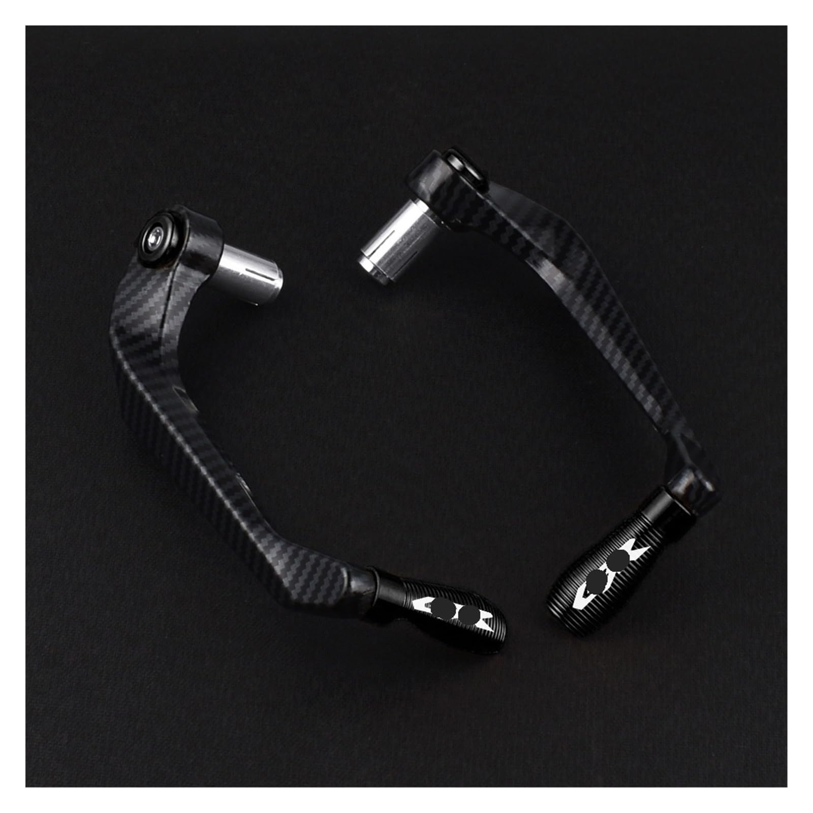 Lbcsrmh Black Motorcycle Brake Clutch Lever Protector Motorcycle Handlebar Grips Guard Brake Clutch Levers Protector For Cbr600rr Cbr900rr Cbr1000rr Cbr 600Rr 900Rr 929Rr 1000Rr 600
