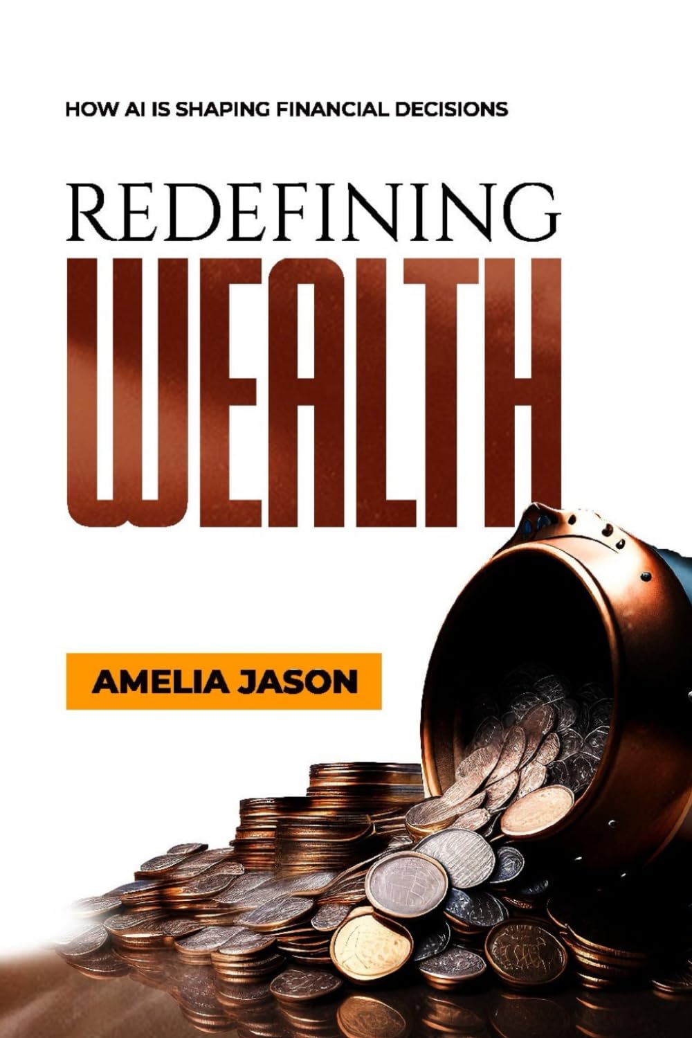 Redefining Wealth: How AI is Shaping Financial Decisions (ChatGPT AI & Prompt For Business)