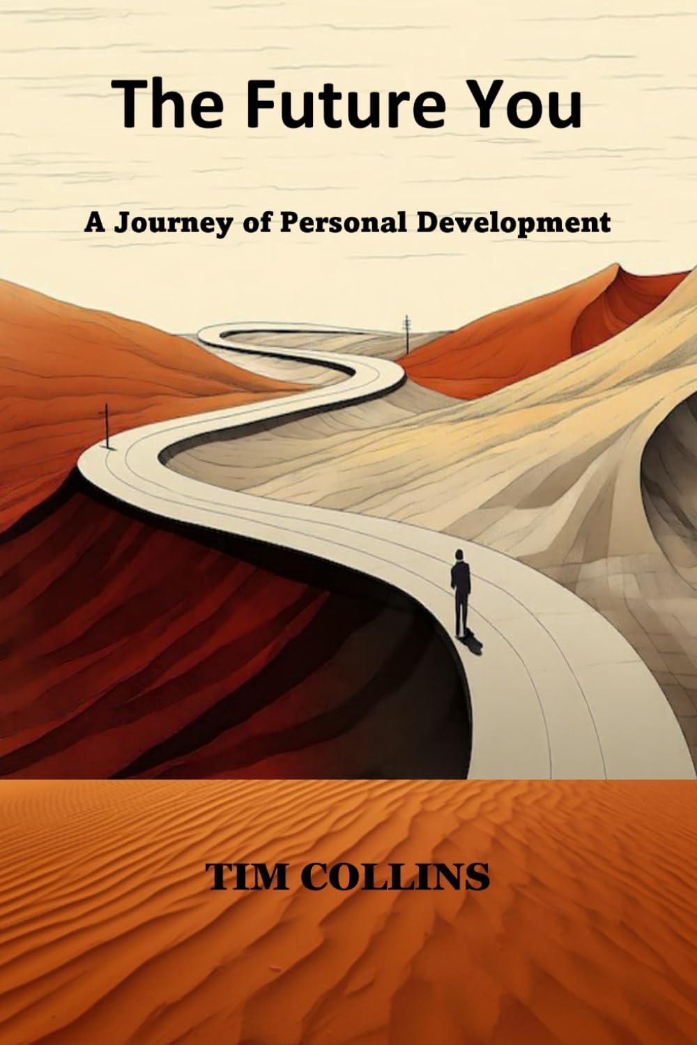 The Future You: A Journey of Personal Development