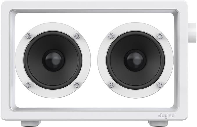 Portable Bluetooth Speaker, 16W Loud